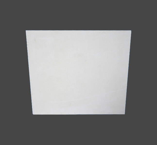 High strength calcium silicate insulation board