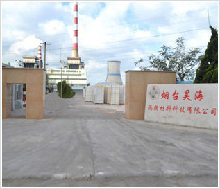 Company Gate