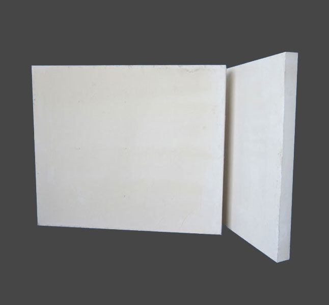Standard type calcium silicate board