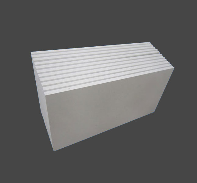 High density Calcium Silicate Insulation material Board