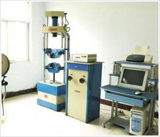 Universal compression and bending machine